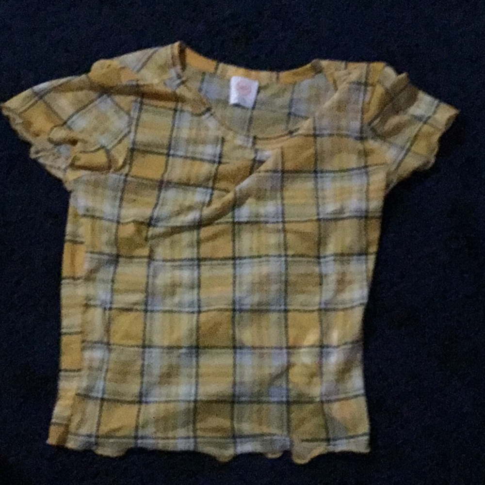 Cute shirt